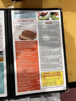 Menu photo 2 Egg City Haines City, FL Menu photo 2 Egg City Haines City, FL