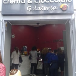Crema & Cioccolato