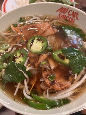 Phở & Café Saigon by null