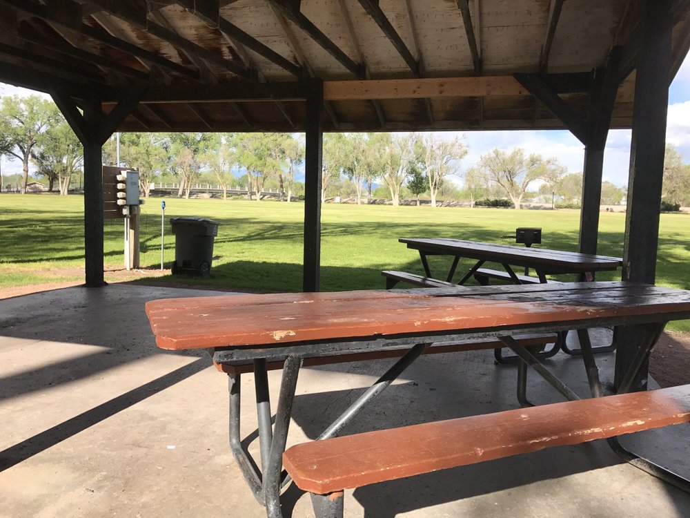 COLE PARK Updated April 2024 506 2nd St, Alamosa, Colorado Parks