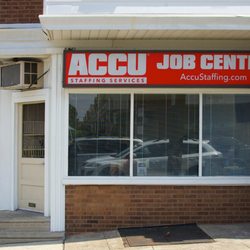 ACCU Staffing