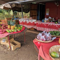 Local Farmers Market