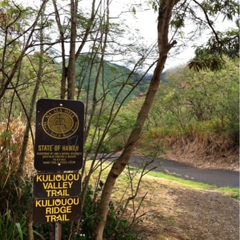 Kuliouou Ridge Trail - Hiking Near Me - Honolulu, Hawaii Kuliouou Ridge Trail - Hiking Near Me - Honolulu, Hawaii