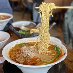 Ramen Kowa - Spicy Miso Tonkotsu Ramen