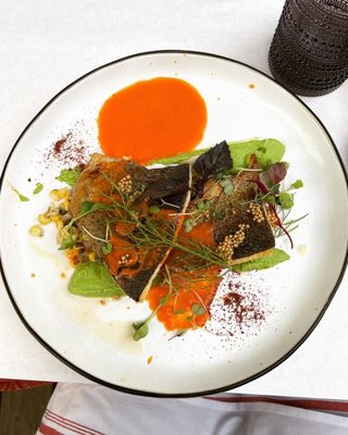 Rosemary bistro cafe by null