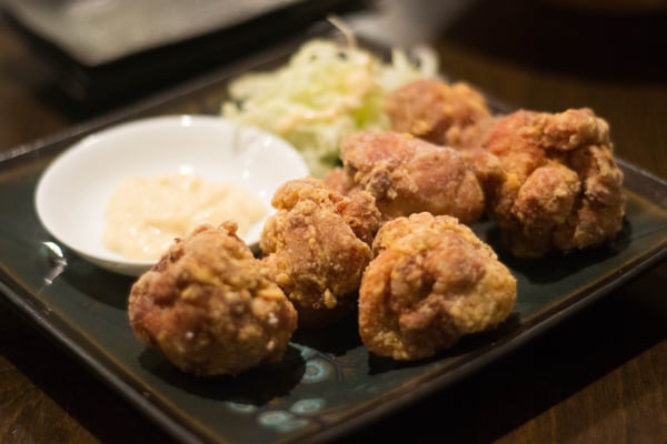 Ramen Misoya Montreal by null