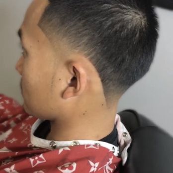 Exclusive Barber Shop - Barbers Near Me - Stockton, California Exclusive Barber Shop - Barbers Near Me - Stockton, California