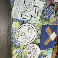 Great Sunday School Learning Materials!