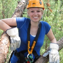 Ocoee River Basin Canopy Tours