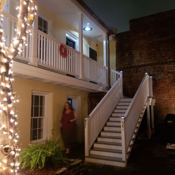 The Haunted Hotel - Hotels Near Me - New Orleans, Louisiana The Haunted Hotel - Hotels Near Me - New Orleans, Louisiana