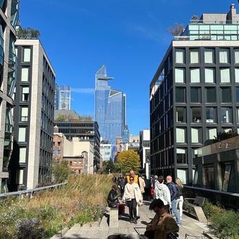 The High Line - Parks Near Me - New York, New York The High Line - Parks Near Me - New York, New York