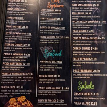 Maracaibo Bistro - Venezuelan Near Me - Virginia Beach, Virginia Maracaibo Bistro - Venezuelan Near Me - Virginia Beach, Virginia