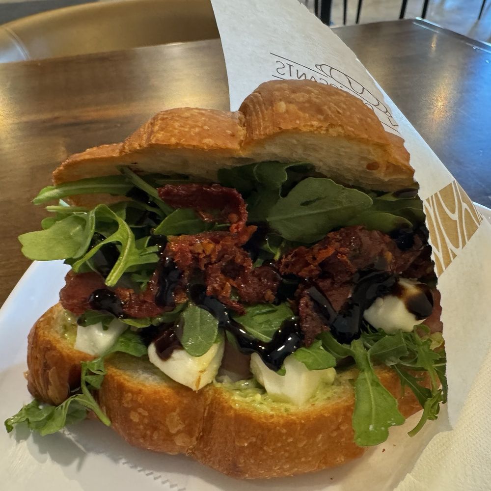Lviv Croissants - Sandwiches Near Me - Kent, Washington Lviv Croissants - Sandwiches Near Me - Kent, Washington