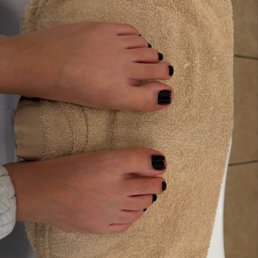 Toes