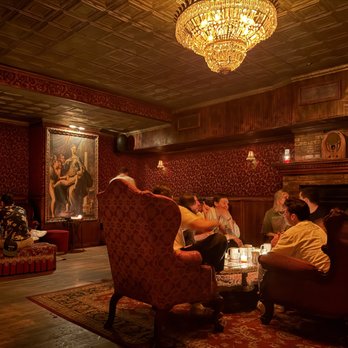 The Back Room - Lounges Near Me - New York, New York The Back Room - Lounges Near Me - New York, New York