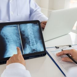 Revive Spine and Pain Care Center