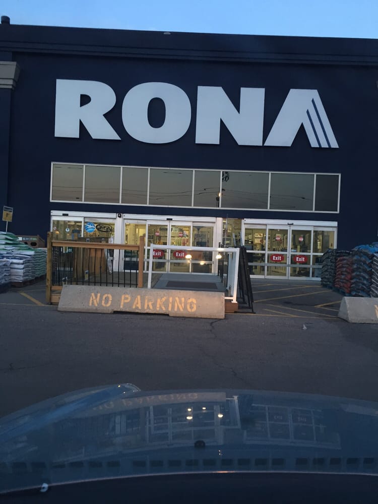 RONA Updated September 2024 1832 52 Street SE, Calgary, Alberta