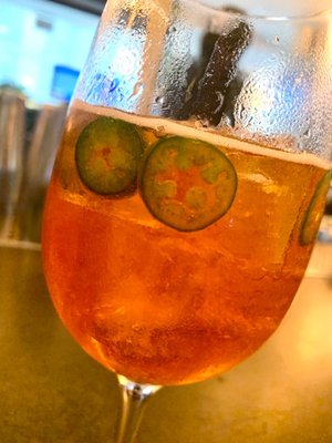 The Lobbyist Bar and Lounge by null