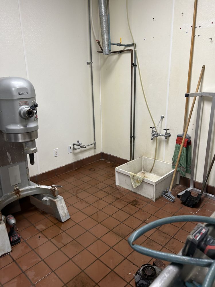 Slide of E & C Plumbing & Drain Cleaning