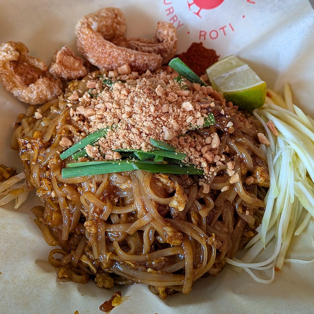 Hat Yai - Don't foget the noodles - Thai Near Me - Portland, Oregon Hat Yai - Don't foget the noodles - Thai Near Me - Portland, Oregon