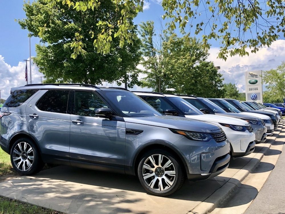 OWENS MURPHY VOLKSWAGEN - 15 Photos & 14 Reviews - Car Dealers - 25