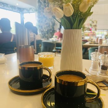 Sugar and Scribe  - Coffee - Bakeries Near Me - La Jolla, California