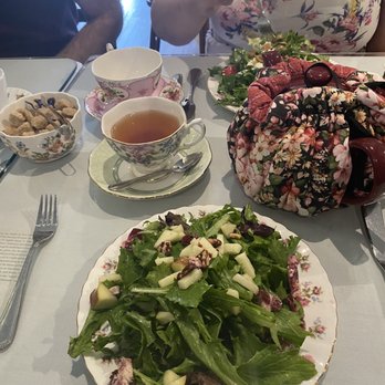 HARMONY TEA ROOM - Updated July 2025 - 146 Photos & 148 Reviews - 224 ...
