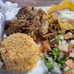 Carnitas Carnitas