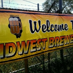 Midwest Brewers Fest
