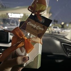 Rocky Mountain Chocolate Factory - Chino Hills