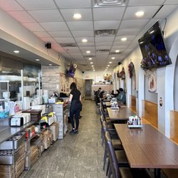 Fun Noodle Bar