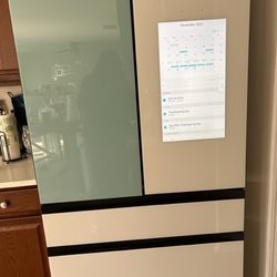 American Freight: Appliance, Furniture, Mattress - New refrigerator delivered on Sunday. Great buy!!