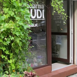 Kwiaciarnia Gaudi