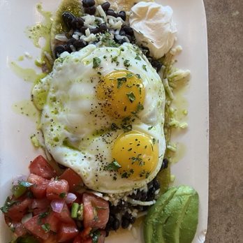 Jeffrey's Hillside Cafe - Huevos Rancheros - Breakfast & Brunch Near Me - Santa Rosa, California Jeffrey's Hillside Cafe - Huevos Rancheros - Breakfast & Brunch Near Me - Santa Rosa, California