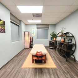 The River Stone Shiatsu