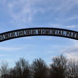 George George Memorial Park