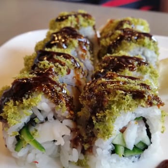Benihana - 1964 roll. - Teppanyaki Near Me - Arcadia, California Benihana - 1964 roll. - Teppanyaki Near Me - Arcadia, California