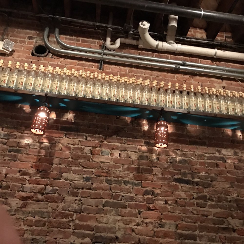 Salud - Mexican Near Me - Camden, South Carolina