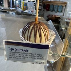 Rocky Mountain Chocolate Factory - My favorite