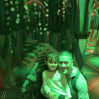 Monterey Mirror Maze - Amusement Parks Near Me - Monterey, California Monterey Mirror Maze - Amusement Parks Near Me - Monterey, California