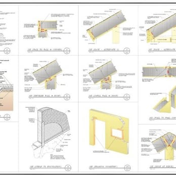 Element Engineering - Construction details - most of my designs I include color for clarity - Architects Near Me - Sacramento, California Element Engineering - Construction details - most of my designs I include color for clarity - Architects Near Me - Sacramento, California