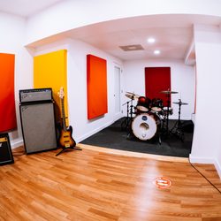 Let It Beat Music Academy
