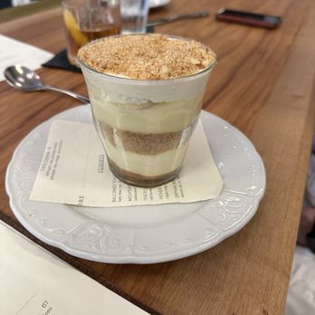 Billy Can Can - Banana pudding - Steakhouses Near Me - Dallas, Texas Billy Can Can - Banana pudding - Steakhouses Near Me - Dallas, Texas