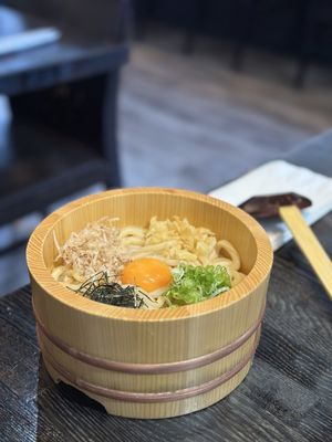 Oodle Noodle by null