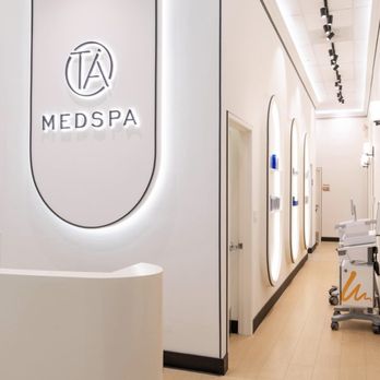 TIA Medspa - Medical Spas Near Me - Diamond Bar, California TIA Medspa - Medical Spas Near Me - Diamond Bar, California