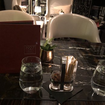 1927 Lounge - Lounges Near Me - Vancouver, British Columbia