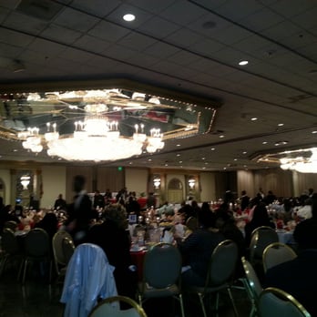 Martin's Caterers - Another ballroom view - Caterers Near Me - Baltimore, Maryland