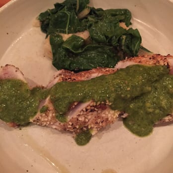 Passionfish - Seafood Near Me - Pacific Grove, California