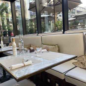 Hotel Cotton House - Breakfast room - Hotels Near Me - Barcelona, B