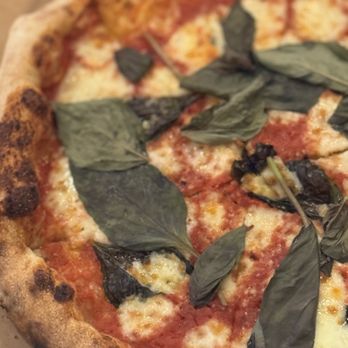 Decasa - margarita with extra basil - Pizza Near Me - Midland, Texas